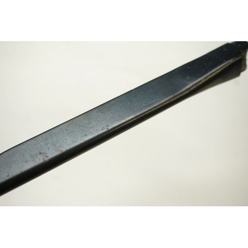 D3 AUDI A8 Driver's Windshield Wiper Arm 4E1955407C