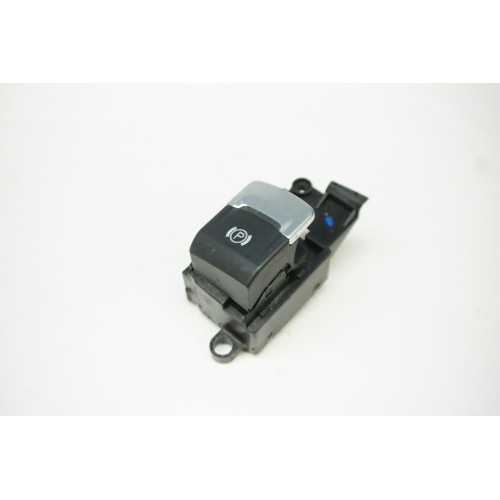 2004-2010 Audi A8 Electric Parking Brake Switch 4E1927225B