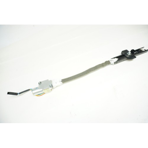 2004-2010 AUDI S8 Front Seat Belt Power Height Adjusting Motor 4E0-857-833-A