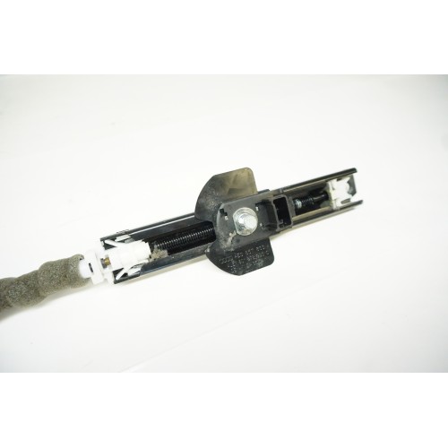 2004-2010 AUDI S8 Front Seat Belt Power Height Adjusting Motor 4E0-857-833-A