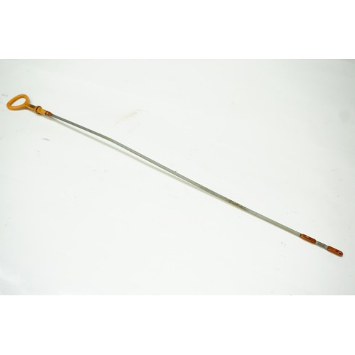 Audi A8 4.2L V8 Engine Oil Level Dipstick 077115811L