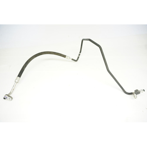 2004 2005 Audi A8 High Pressure Air Conditioning AC Line Hose 4E0260710M