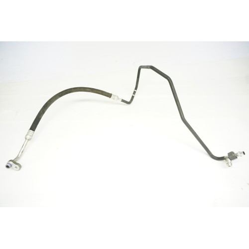 2004 2005 Audi A8 High Pressure Air Conditioning AC Line Hose 4E0260710M