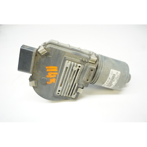 2004-2010 Audi A8 Windshield Wiper Motor 4E1955119B