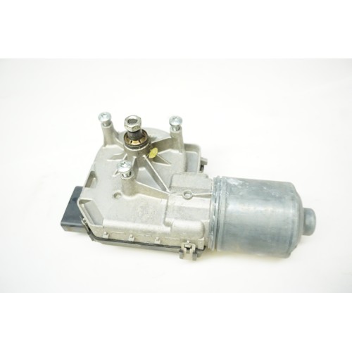 2004-2010 Audi A8 Windshield Wiper Motor 4E1955119B