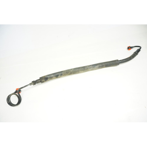 2004-2007 Audi A8 Power Steering Pressure Hose / Line 4E1422893M