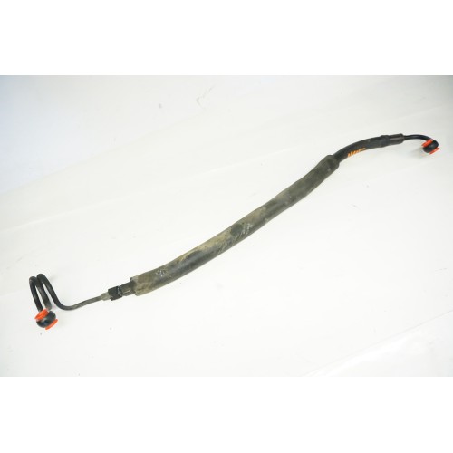 2004-2007 Audi A8 Power Steering Pressure Hose / Line 4E1422893M