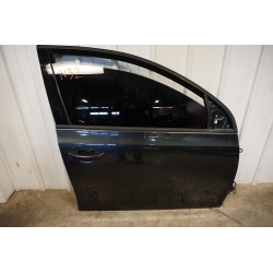 10-14 Volkswagen Golf GTI Passenger Front Door 5K4831056H