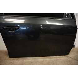 10-14 Volkswagen Golf GTI Passenger Front Door 5K4831056H