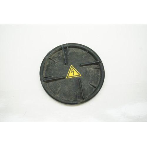 2009-2012 B8 Audi A4 Xenon Headlight Bulb Cover 8K0941159A