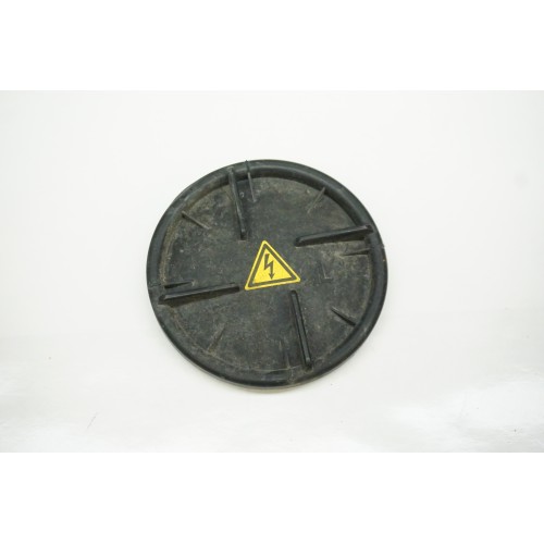 2009-2012 B8 Audi A4 Xenon Headlight Bulb Cover 8K0941159A