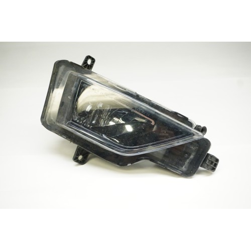 2017 - 2019 Volkswagen Alltrack Passenger Fog Light Lamp 510941662D