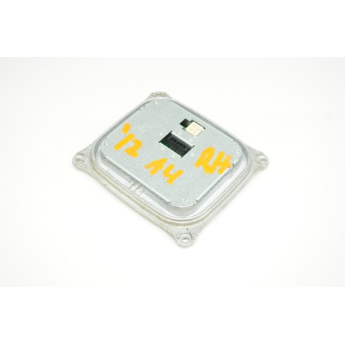 2009-2012 Audi A4 Headlight LED DRL Ballast Control Module 8K0907472A