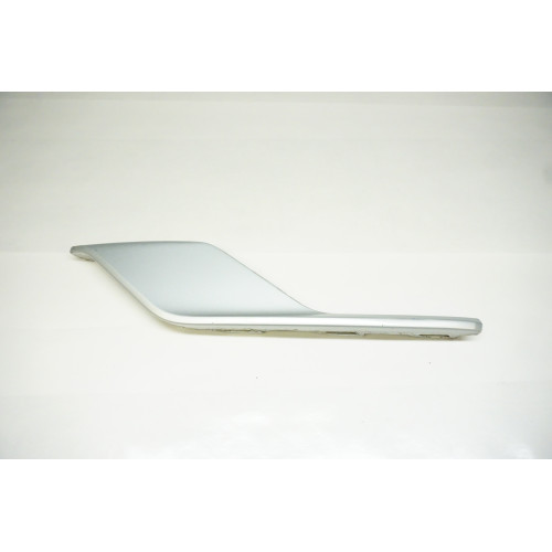 2017 Volkswagen Alltrack Left Bumper Grille Trim 5G0853711B