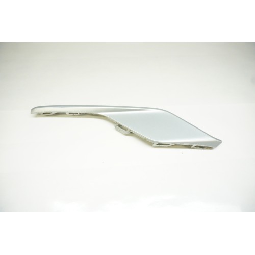 2017 Volkswagen Alltrack Left Bumper Grille Trim 5G0853711B