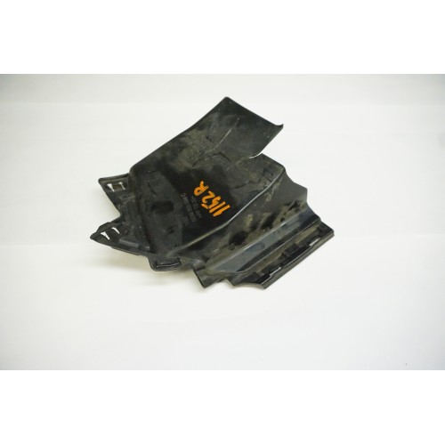 2017 Volkswagen Sportwagen Air Guide / Duct Right 5GM853950C