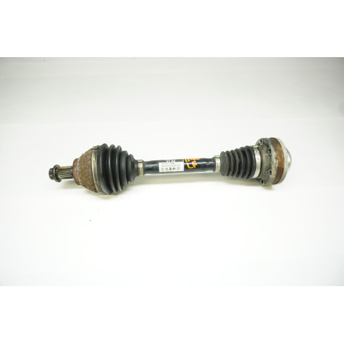 2011-2015 Audi TT Front Axle Shaft Left 8J0407761A OEM