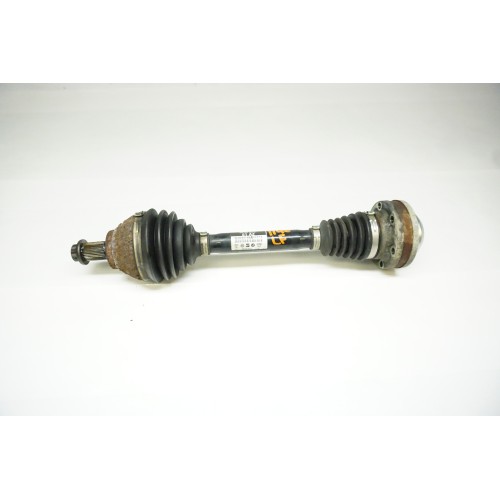 2011-2015 Audi TT Front Axle Shaft Left 8J0407761A OEM