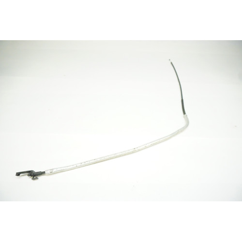 2008-2015 Audi TT Forward Hood Release Cable 8J1-823-531-B OEM
