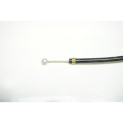 2008-2015 Audi TT Forward Hood Release Cable 8J1-823-531-B OEM