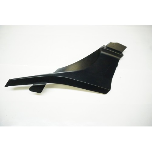 2008-2015 Audi TT Grille Trim Cover Left 8J0807081B