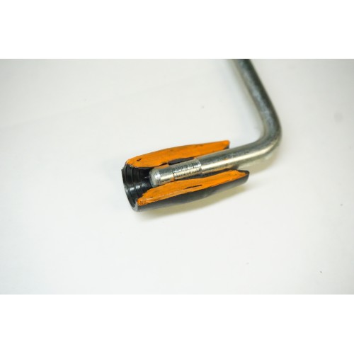 Audi C6 A6 Roadside Scissor Jack 2005-2011 4F0011031H