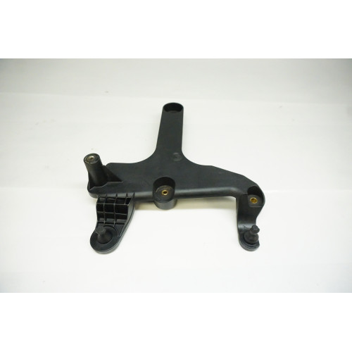 2011 Audi  TT Battery Mounting Bracket 8J0129671D