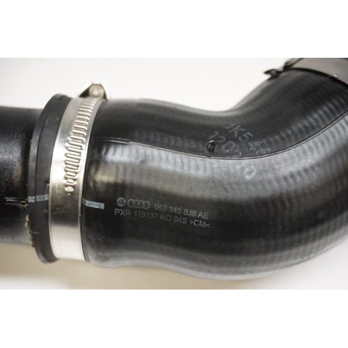 Audi Volkswagen Intercooler Hose Pipe 1K0145770AJ