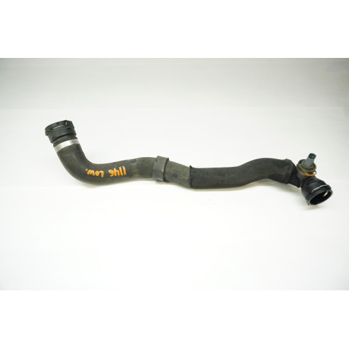 2008-2015 Audi TT 2.0L Lower Radiator Coolant Hose 1K0122051GN