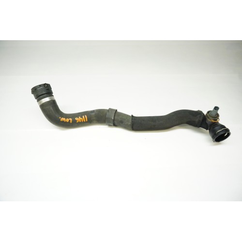 2008-2015 Audi TT 2.0L Lower Radiator Coolant Hose 1K0122051GN