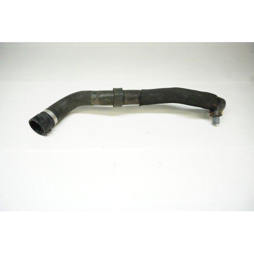 2008-2015 Audi TT 2.0L Lower Radiator Coolant Hose 1K0122051GN
