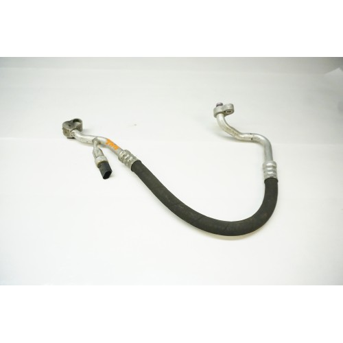 2008-2015 Audi TT 2.0T Air Conditioning AC Discharge Hose 8J0820721K OEM