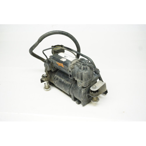 2004-2010 D3 Audi A8 Air Ride Suspension Compressor 4E0616005F Tested