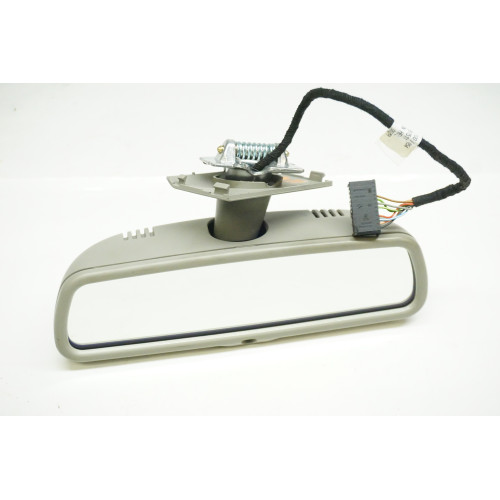 2004 2005 2006 Audi A8 Auto Dim Rear View Mirror 4E1857511B