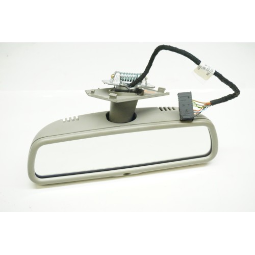 2004 2005 2006 Audi A8 Auto Dim Rear View Mirror 4E1857511B