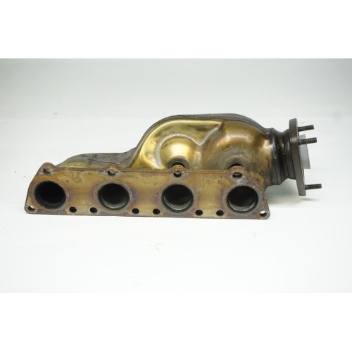 D3 Audi A8 V8 Exhaust Manifold Driver Side 077253033AB