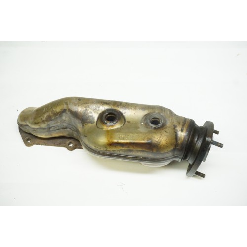 D3 Audi A8 V8 Exhaust Manifold Driver Side 077253033AB