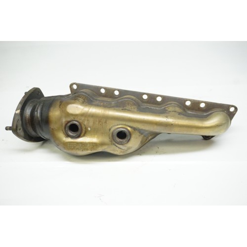 D3 Audi A8 V8 Exhaust Manifold Passenger Side 077253034AB