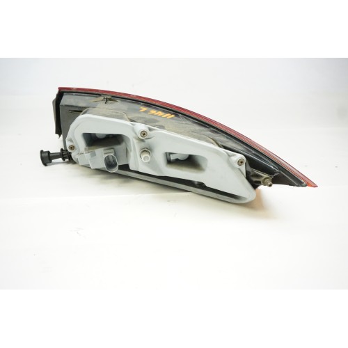 2008-2015 Audi TT LED Tail Light Assembly LH Left Driver Genuine OEM 8J0945095E