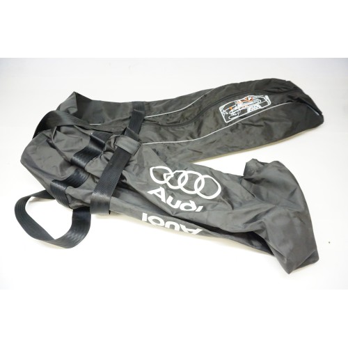 2008-2015 Audi TT Convertible Pass Through Ski Bag 8j7885215