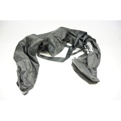 2008-2015 Audi TT Convertible Pass Through Ski Bag 8j7885215