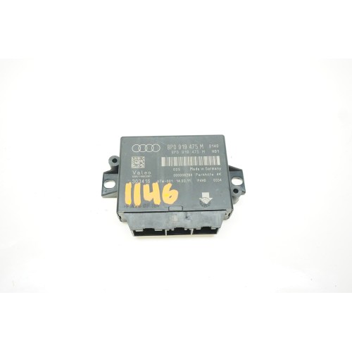 2008-2011 Audi TT Park Assist Module 8P0919475M