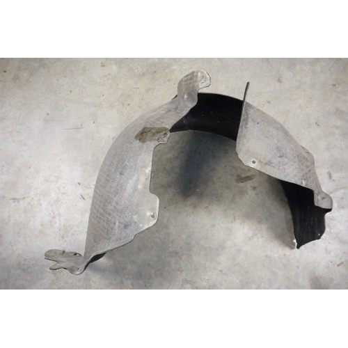 2008-2015 Audi TT Driver Side Front Fender Liner Left 8J0821171B