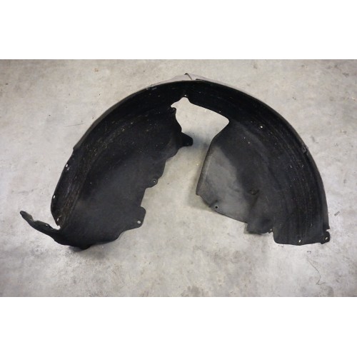 2008-2015 Audi TT Passenger Front Fender Liner Right 8J0821172B