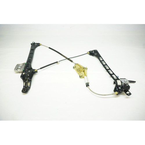 2010-2014 Audi TT Convertible Driver Window Regulator 8J0837461D OEM