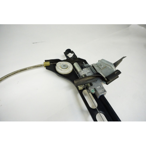 2010-2014 Audi TT Convertible Driver Window Regulator 8J0837461D OEM