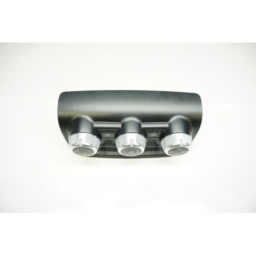 2008-2015 Audi TT Heater Air Conditioning Controller Heated Seats 8J0820043BH