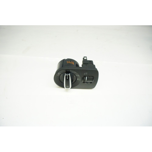 2011-2015 Audi TT Auto Headlight Switch Xenon Lights 8J1941531AF
