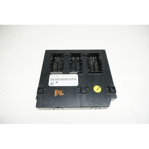 2011 Audi TT Convertible Body Control Module 8P0907063L