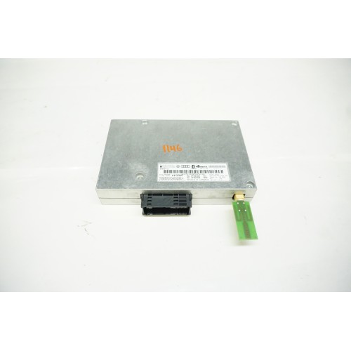 Audi TT Bluetooth Module 8P1862336